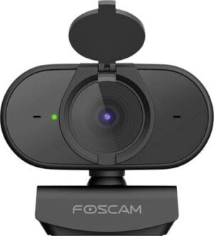 Foscam W41 Full HD-webcam 2688 x 1520 4MP