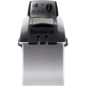 FRITEL Starter Fritureapparat 3liter 3liter Grå