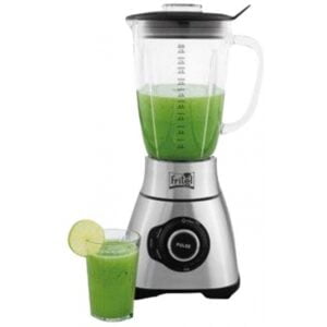 FRITEL Family BL 3890 Blender Pulsfunktion Grå