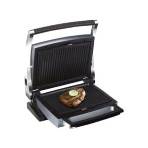 FRITEL Family CW 2428 Grill 1600W Grå/sort