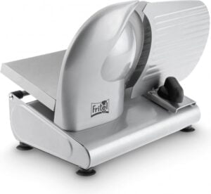 FRITEL Family Skæremaskine Sølv - 139789