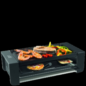 FRITEL Family PR 3130 1700W Sort