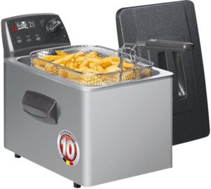 Fritel Turbo SF 4551