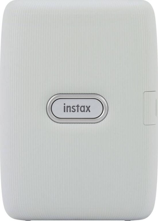 Fujifilm instax mini Link LED - find den billigste pris online =>