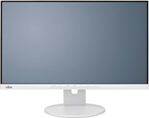 Fujitsu B24-9 TE 23.8 1920 x 1080 DVI VGA (HD-15) HDMI DisplayPort Pivot Skærm