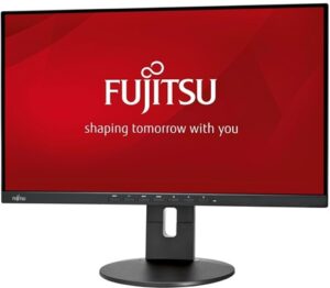Fujitsu B24-9 TS 23.8 1920 x 1080 VGA (HD-15) HDMI DisplayPort Pivot Skærm