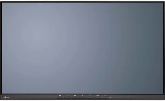 Fujitsu E24-9 TOUCH 23.8 1920 x 1080 VGA (HD-15) HDMI DisplayPort