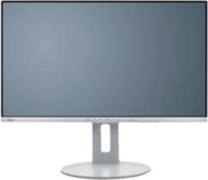 Fujitsu B27-9 TE 27 2560 x 1440 DVI HDMI DisplayPort Pivot Skærm