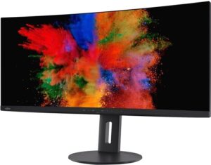 Fujitsu B32-9 TS UHD 31.5 3840 x 2160 HDMI DisplayPort