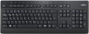 Fujitsu KB955 Tastatur Kabling Nordisk