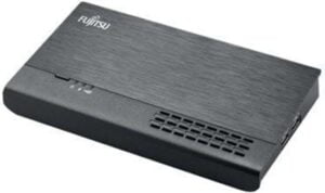 Fujitsu PR09 Portreplikator