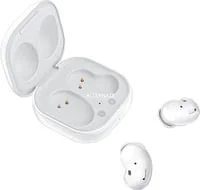Samsung Galaxy Buds Live Trådløs Ægte trådløse øretelefoner Hvid