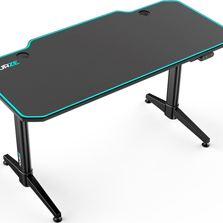 Gaming Bord Fourze D1400-E elektronisk hæve / sænke