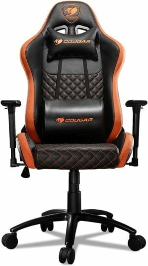 COUGAR Armor Pro Sort Orange
