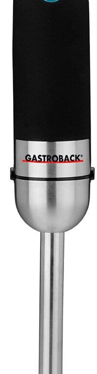 Gastroback Design Advanced Pro Stavblender