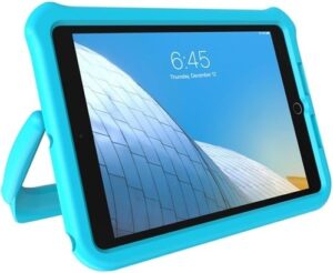 Gear4 Orlando Beskyttelsescover Blå