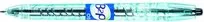 Pilot BeGreen B2P Gelpen 0.5 Sort