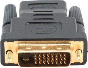 Gembird Videoadapter HDMI / DVI