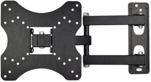 Gembird WM-37RT-01 Beslag Fladt panel 17-37 - WM-37RT-01