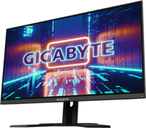 Gigabyte G27F 27 1920 x 1080 HDMI DisplayPort 144Hz - G27F