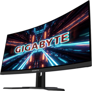 Gigabyte G27FC A 27 1920 x 1080 HDMI DisplayPort 165Hz