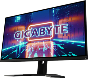 Gigabyte G27Q 27 2560 x 1440 HDMI DisplayPort 144Hz - G27Q