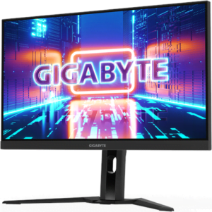 Gigabyte M27Q P 27 2560 x 1440 HDMI DisplayPort USB-C 165Hz