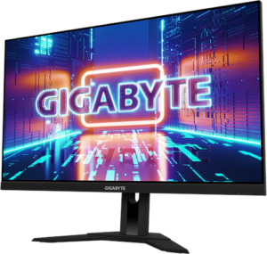 Gigabyte M28U 28 3840 x 2160 HDMI DisplayPort USB-C 144Hz