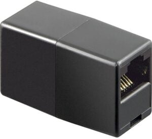 Goobay RJ 45 samlestykke