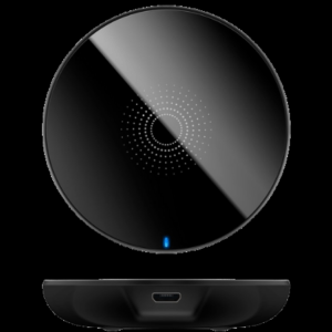 Trådløs Mobil Oplader (5W) QI standard