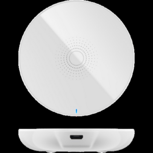 goobay 5Watt Trådløs opladningsmåtte - 59878