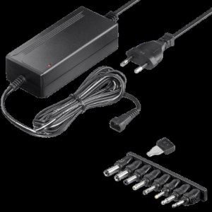 Goobay Universal Power Adapter 5-12V 240V 3000 mA