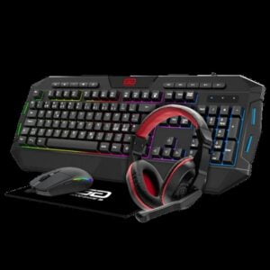 Good Game All Star 4 in 1 Gaming Bundle
