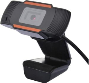 Good Office Webcam CAMA870 640x480 + microphone