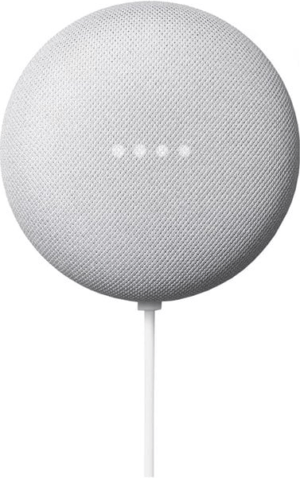 Google Nest Mini Smart højttaler Kalk - GA00638-NO