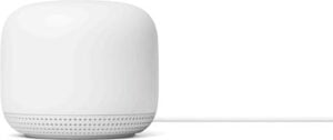 Google Nest Wifi Wi-Fi-system Desktop - GA00667-NO