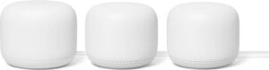 Google Nest Wifi Wi-Fi-system Desktop