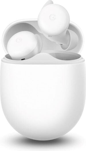 Google Pixel Buds A-Series Trådløs Ægte trådløse øretelefoner Hvid