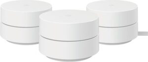 Google Wi-Fi Wi-Fi-system Desktop