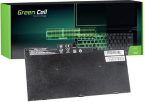 Green Cell Batteri til bærbar computer Litium-polymer 4000mAh - HP107