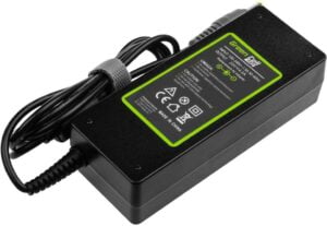 Green Cell do Lenovo 90W 20V (wtyk 7.7x5.5)
