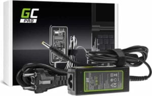 Green Cell PRO AC adapter 45W for Lenovo IdeaPad