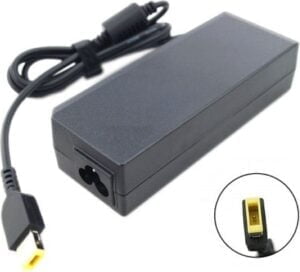 Green Cell PRO 90Watt Strømforsyningsadapter - AD39AP