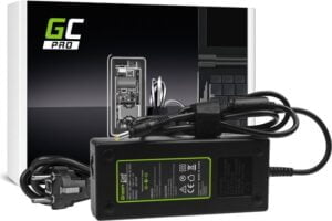 Green Cell PRO Charger AC Adapter for Acer Nitro