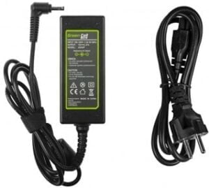 Green Cell PRO 45Watt Strømforsyningsadapter