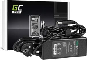 Green Cell PRO Charger AC Adapter for Dell 90W