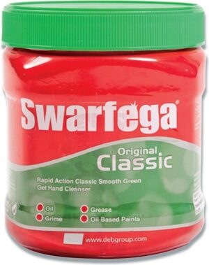 Håndrens Swarfega Classic 1l SWA1L