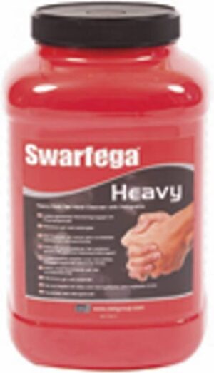 Håndrens Swarfega Heavy 4,5l SHD45L