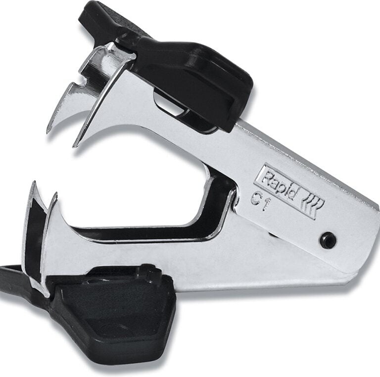 Hæfteklammefjerner Rapid C1