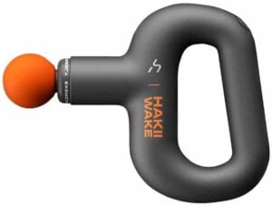 Hakii Wake Massage Gun